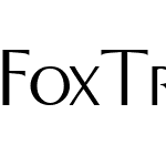 FoxTrotMedium