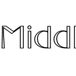 Middleton-Light HW