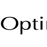 Optima-Thin Wd