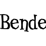 Benderville