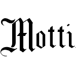 MottisfontNo1