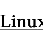 Linux Libertine U