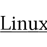 Linux Libertine U