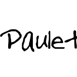 Paulette