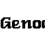 GenoaRoman