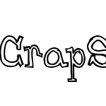 CrapSerif