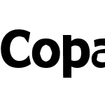 Copacetix