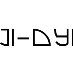 JI-Dyable