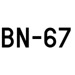 BN-67.9010-03