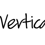 VerticalScript