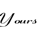 Yours 5