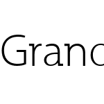 Grandesign Light