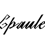 Epaulet