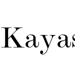 Kayases