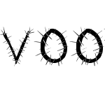 Voodoo Needles