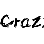 Crazysk8