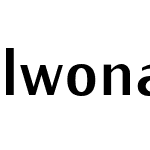 Iwona