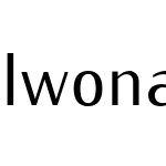 Iwona