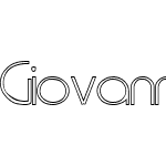 GiovanniOpen