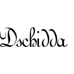 Dschidda