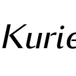 KurierMedium