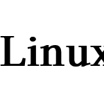 Linux Libertine H