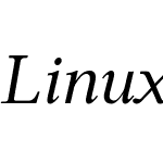 Linux Libertine