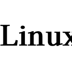 Linux Libertine