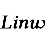 Linux Libertine