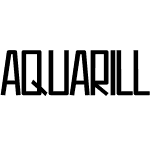 Aquarilla