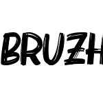 Bruzh