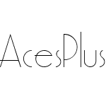 AcesPlus