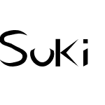 Suki Yaki