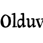 Olduvai