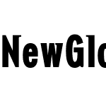 NewGlobalHeavy