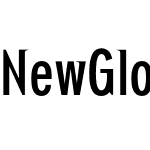 NewGlobal