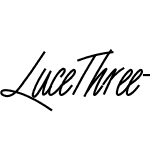 LuceThree