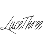 LuceThree