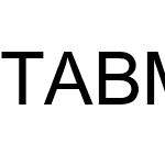 TABMaduram