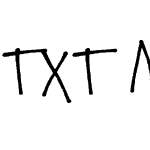 TXT Monkeyshine