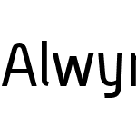 Alwyn