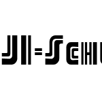 JI-Schuit