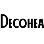 Decohead