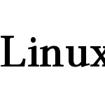 Linux Libertine