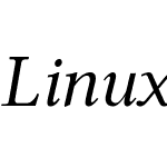 Linux Libertine