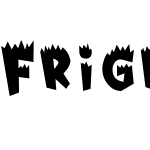 Fright