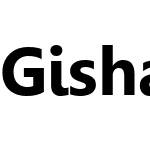 Gisha