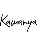 Kawanya