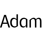 Adam