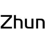 ZhunYuan